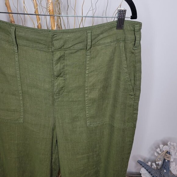 NYDJ Pants Womens 14 - Picture 3 of 7